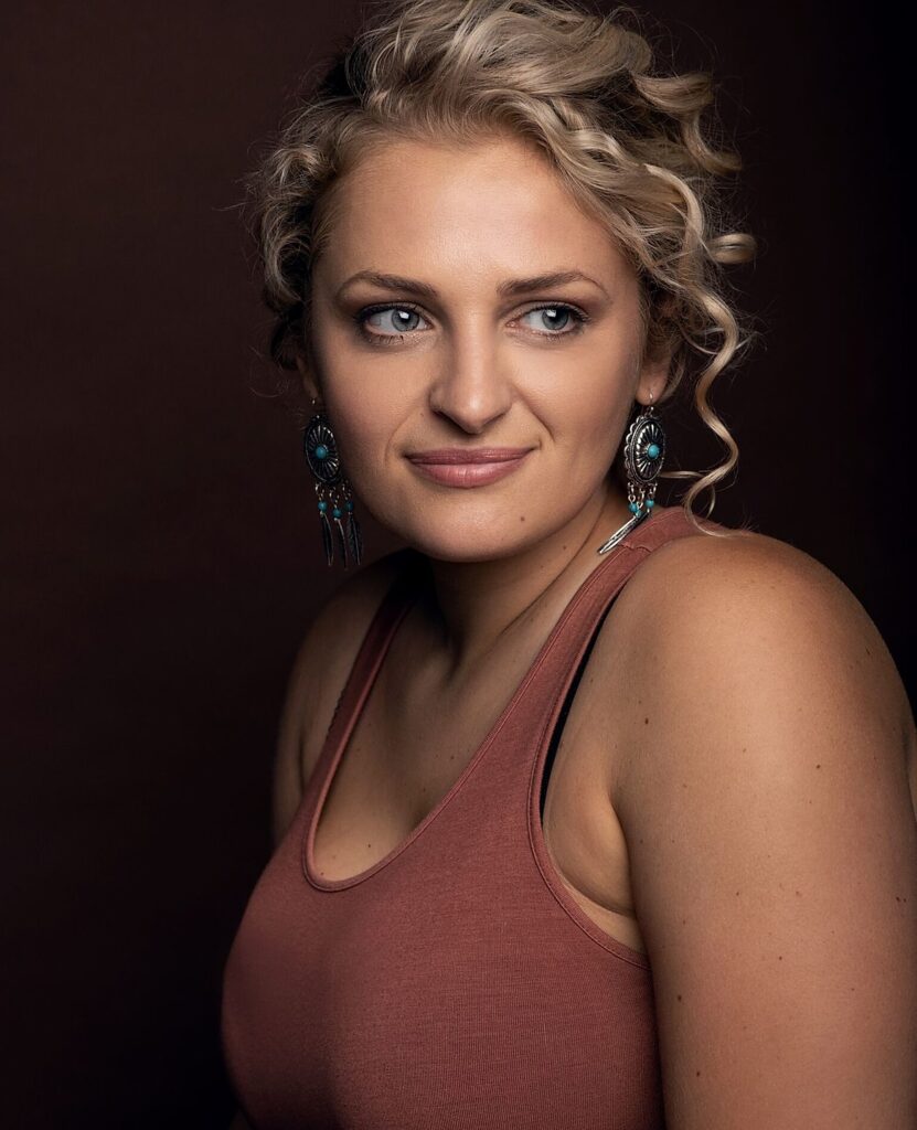 Ali Stroker