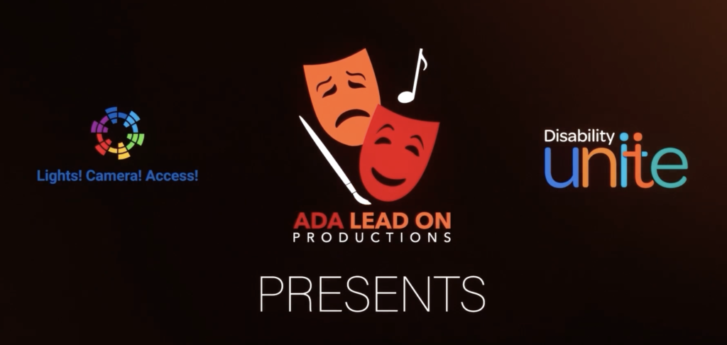 LCA LEAD ON DU Logos
